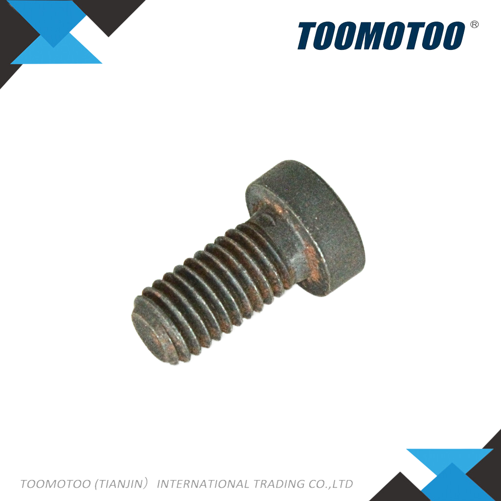 OEM&Alt Quality Forklift Spare Part Linde 9048311236 Hexagon Socket Head Cap Screw (Electric Diesel)