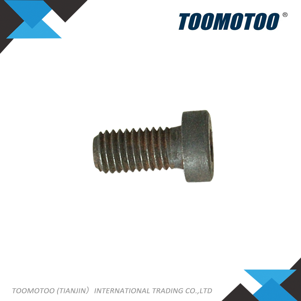 OEM&Alt Quality Forklift Spare Part Linde 9048311236 Hexagon Socket Head Cap Screw (Electric Diesel)