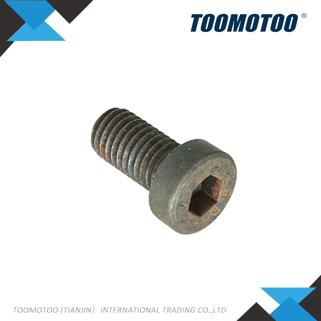 OEM&Alt Quality Forklift Spare Part Linde 9048311236 Hexagon Socket Head Cap Screw (Electric Diesel)