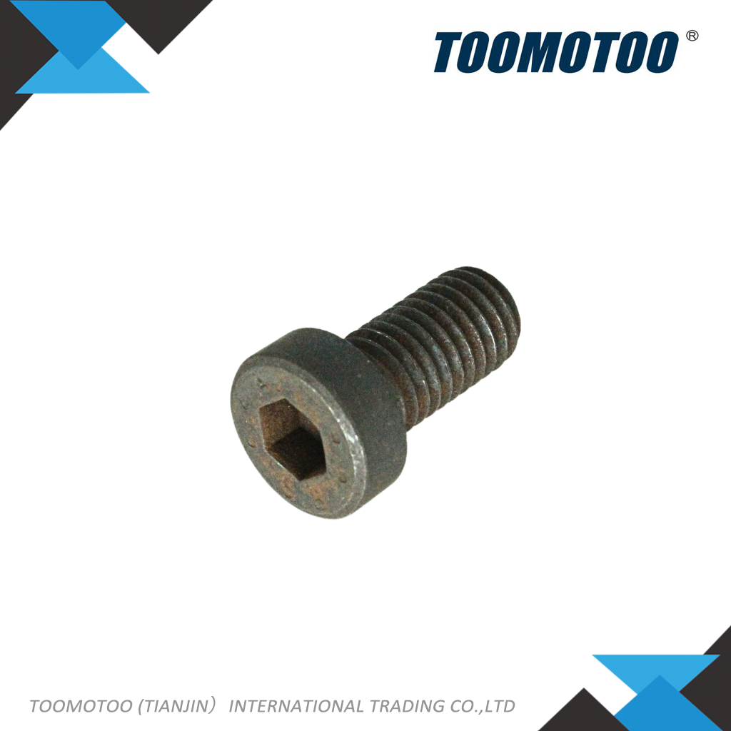 OEM&Alt Quality Forklift Spare Part Linde 9048311236 Hexagon Socket Head Cap Screw (Electric Diesel)