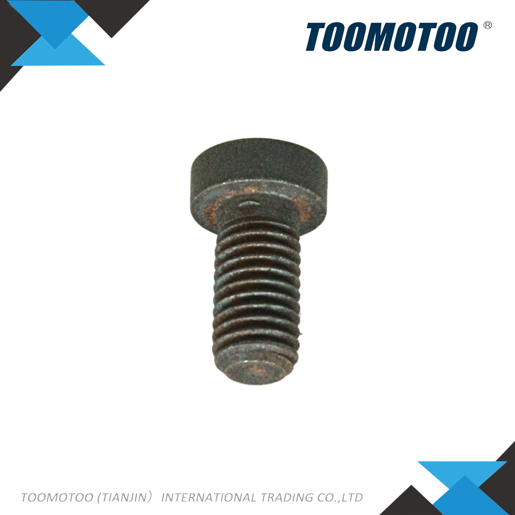 OEM&Alt Quality Forklift Spare Part Linde 9048311236 Hexagon Socket Head Cap Screw (Electric Diesel)