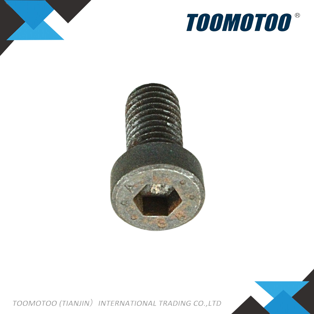 OEM&Alt Quality Forklift Spare Part Linde 9048311236 Hexagon Socket Head Cap Screw (Electric Diesel)