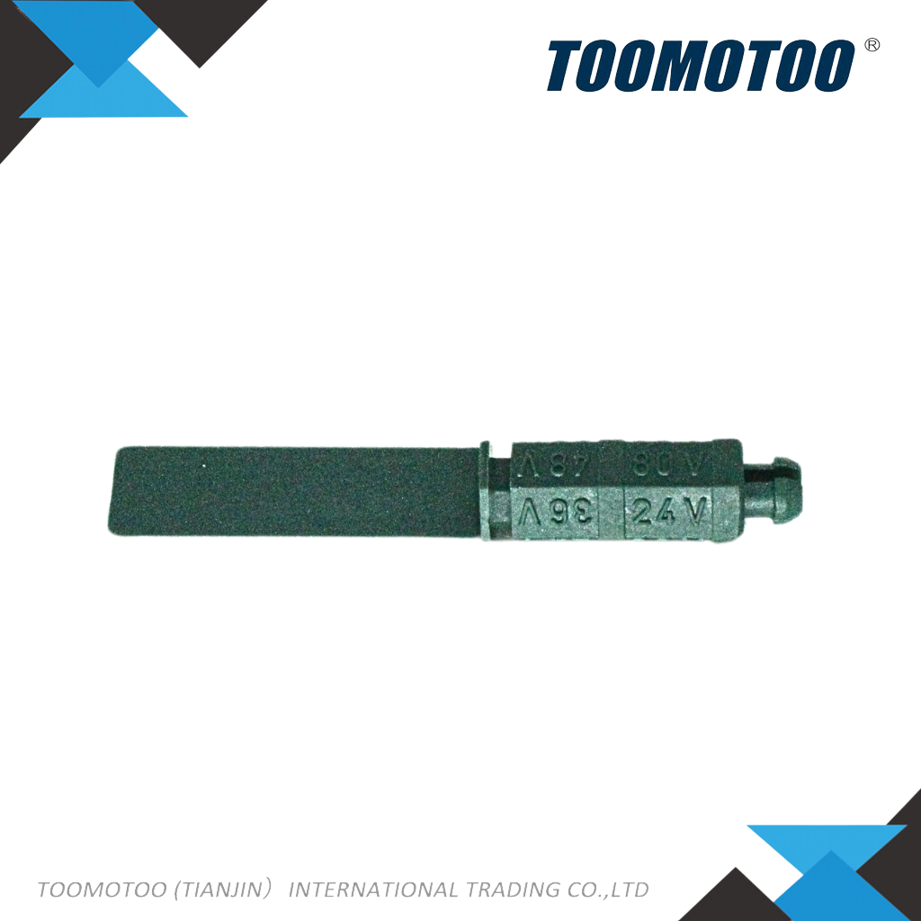 OEM&Alt Quality Forklift Spare Part Linde 7915003502 Battery Connector Coding Pen (Electric Diesel)