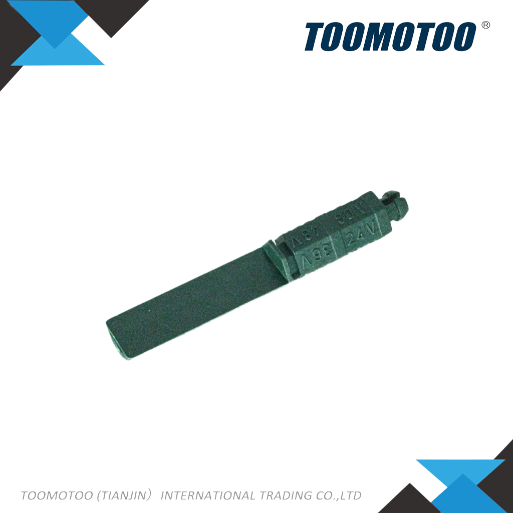 OEM&Alt Quality Forklift Spare Part Linde 7915003502 Battery Connector Coding Pen (Electric Diesel)