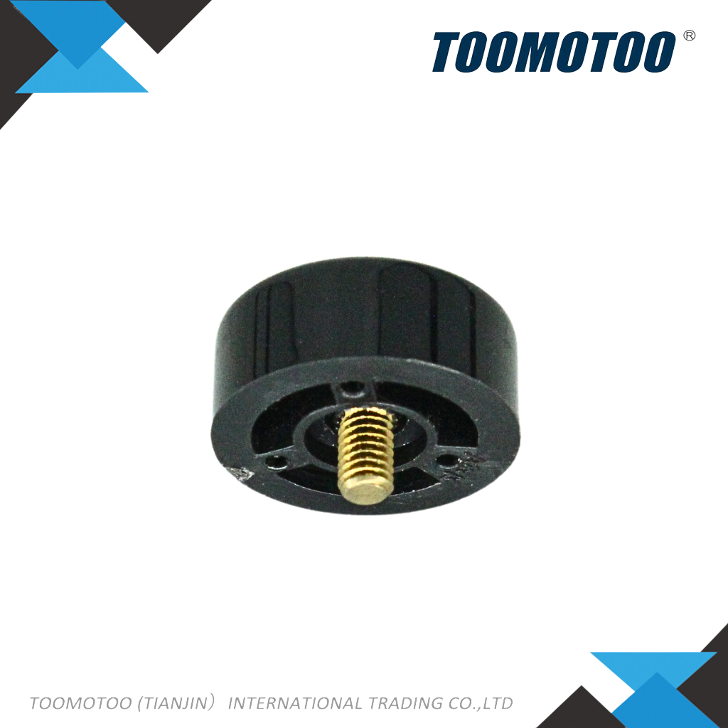 OEM&Alt Quality Forklift Spare Part Nichiyu-Nyk 191703011 Push Button (Electric Diesel)