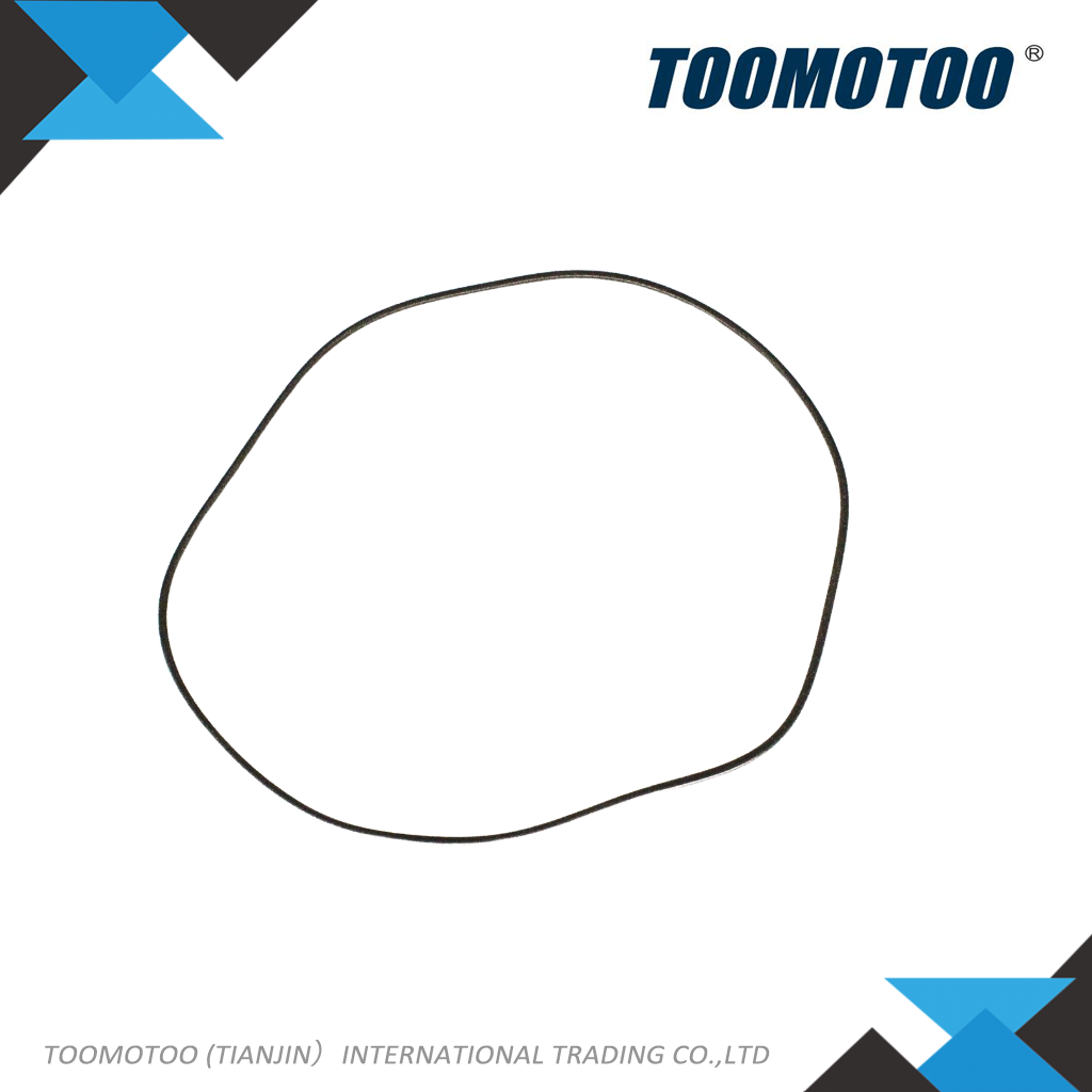 OEM&Alt Quality Forklift Spare Part Linde 0009631335 O-Ring (Electric Diesel)