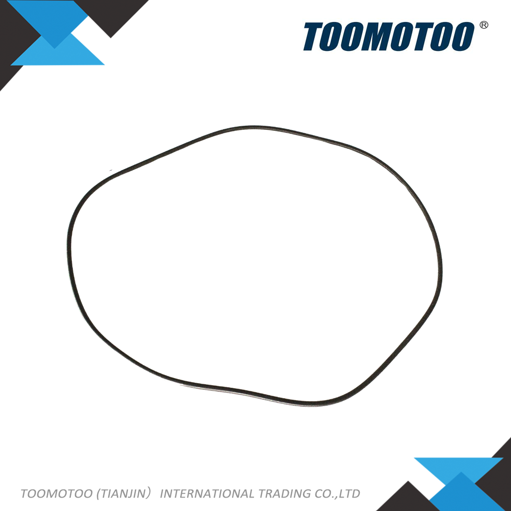 OEM&Alt Quality Forklift Spare Part Linde 0009631335 O-Ring (Electric Diesel)