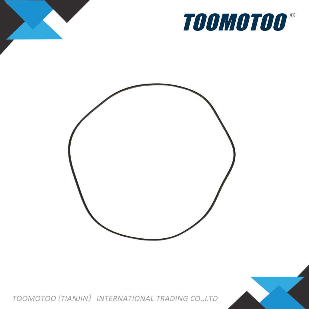 OEM&Alt Quality Forklift Spare Part Linde 0009631335 O-Ring (Electric Diesel)