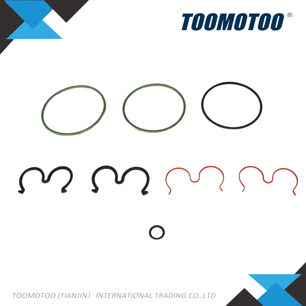 OEM&Alt Quality Forklift Spare Part Linde 0009608061 Repairkit Hyd. Pump (Electric Diesel)