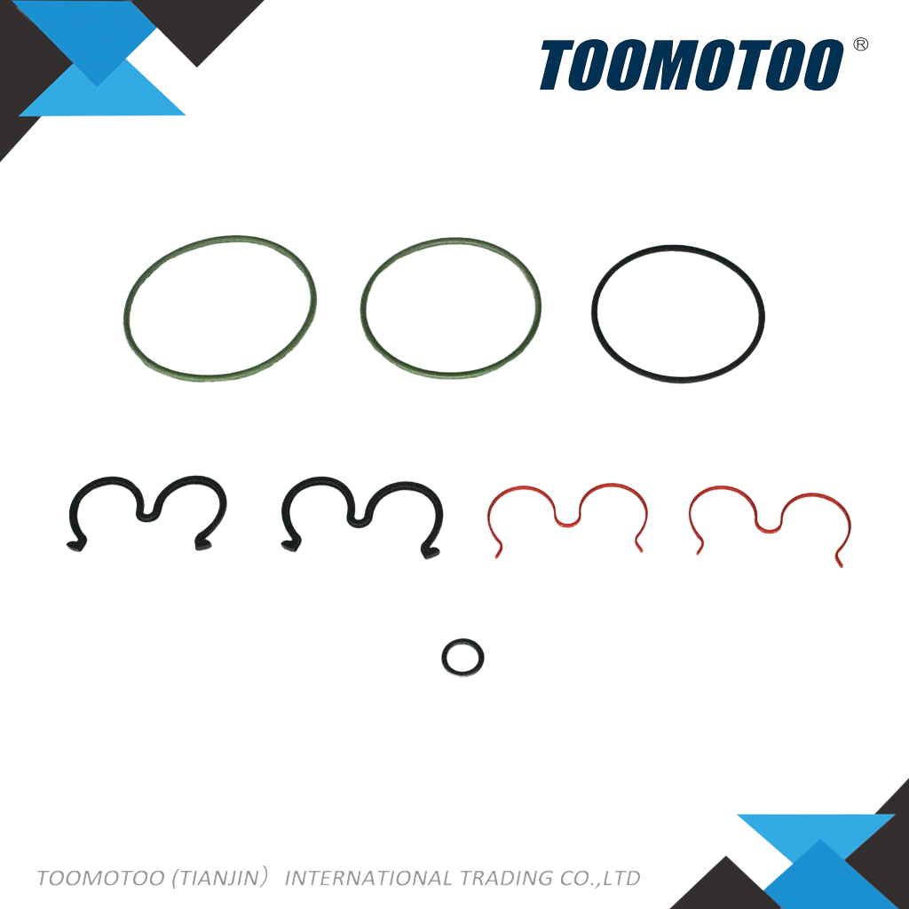 OEM&Alt Quality Forklift Spare Part Linde 0009608061 Repairkit Hyd. Pump (Electric Diesel)