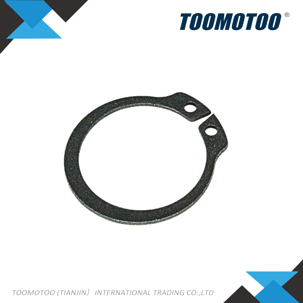 OEM&Alt Quality Forklift Spare Part Jungheinrich (Ameise) 26200030 Retaining Ring (Electric Diesel)