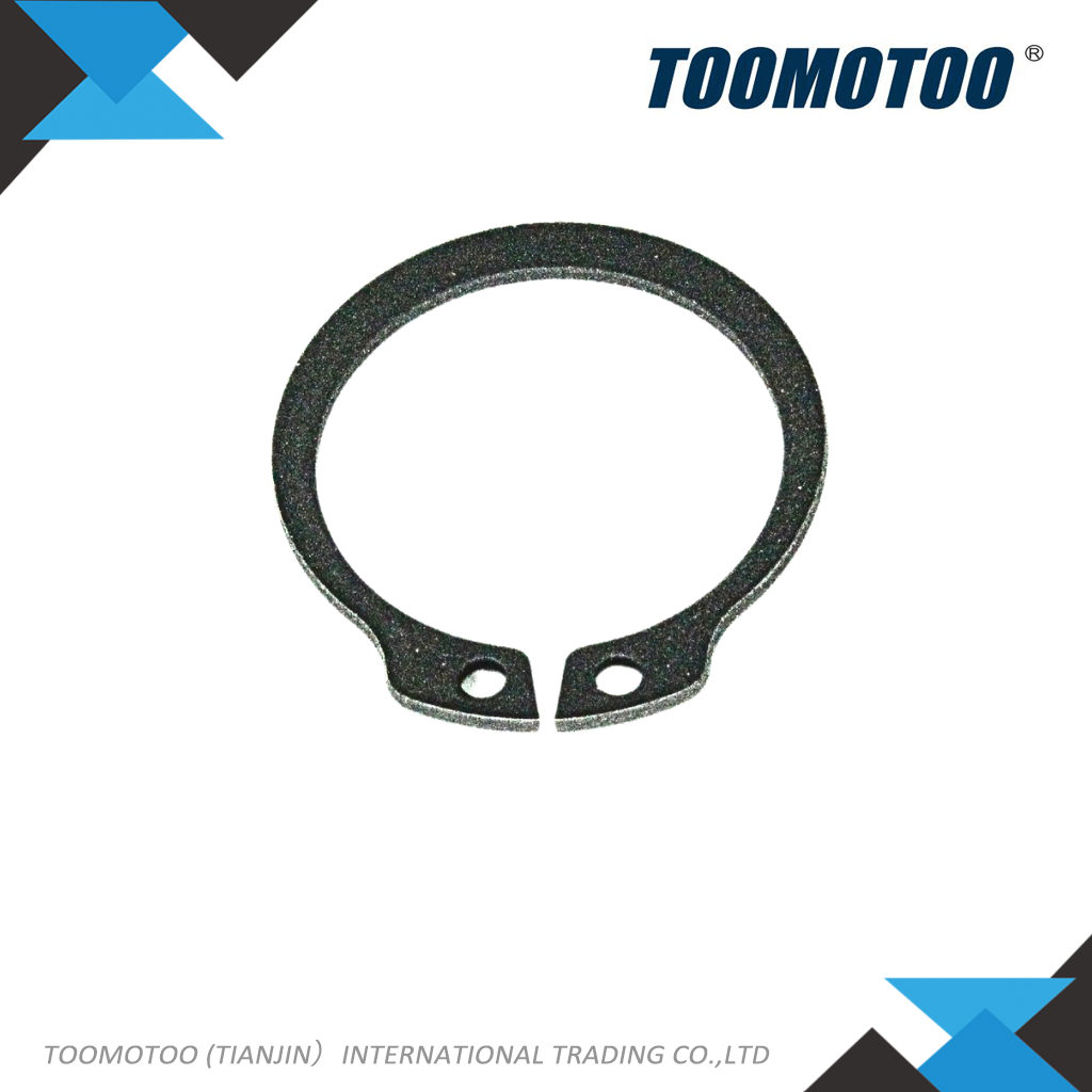 OEM&Alt Quality Forklift Spare Part Jungheinrich (Ameise) 26200030 Retaining Ring (Electric Diesel)