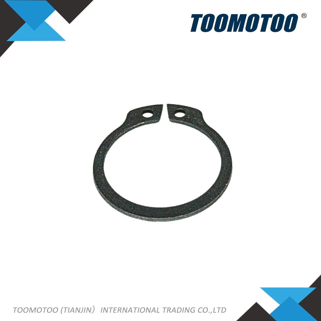 OEM&Alt Quality Forklift Spare Part Jungheinrich (Ameise) 26200030 Retaining Ring (Electric Diesel)