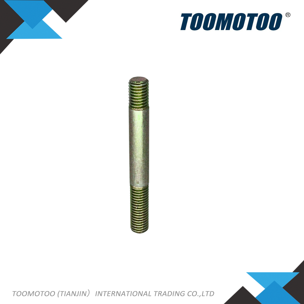 OEM&Alt Quality Forklift Spare Part Linde 9124311316 Stud (Electric Diesel)