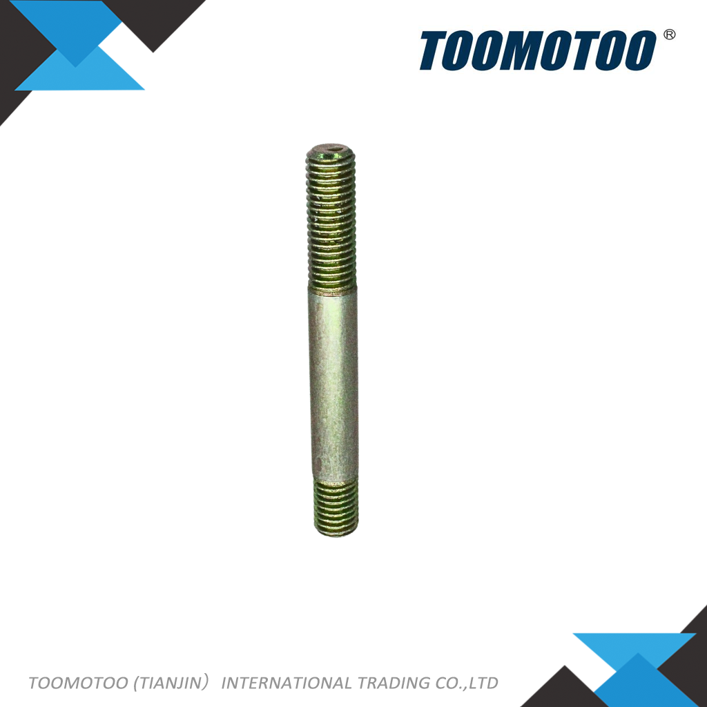 OEM&Alt Quality Forklift Spare Part Linde 9124311316 Stud (Electric Diesel)