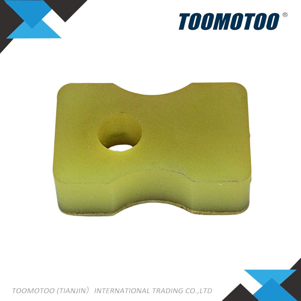 OEM&Alt Quality Forklift Spare Part Linde 1874461400 Mount Rubber (Electric Diesel)