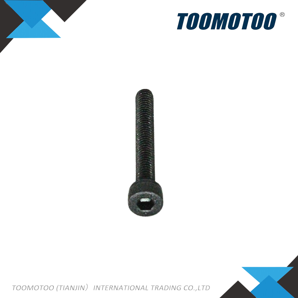 OEM&Alt Quality Forklift Spare Part Linde 9045316076 Hexagon Socket Head Cap Screw (Electric Diesel)