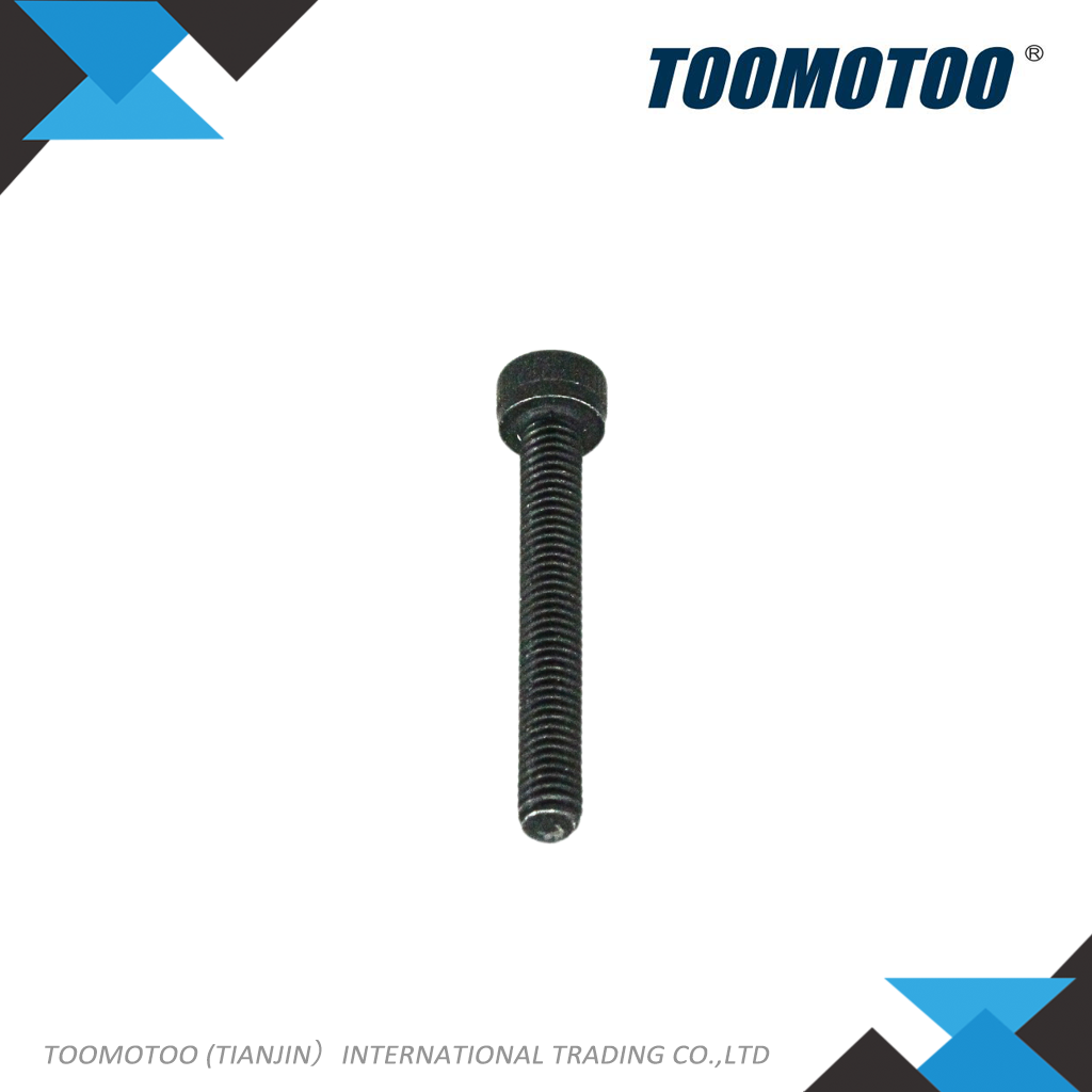 OEM&Alt Quality Forklift Spare Part Linde 9045316076 Hexagon Socket Head Cap Screw (Electric Diesel)