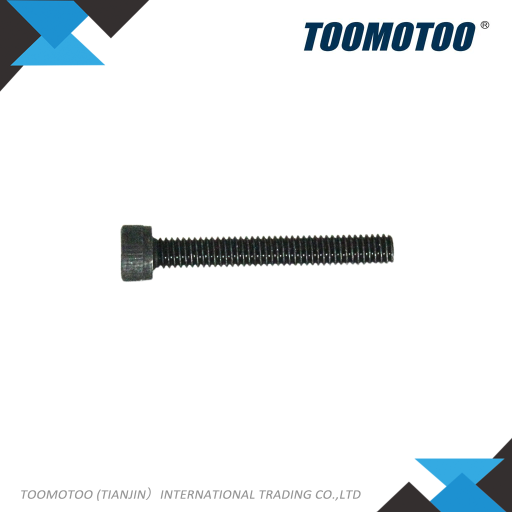 OEM&Alt Quality Forklift Spare Part Linde 9045316076 Hexagon Socket Head Cap Screw (Electric Diesel)