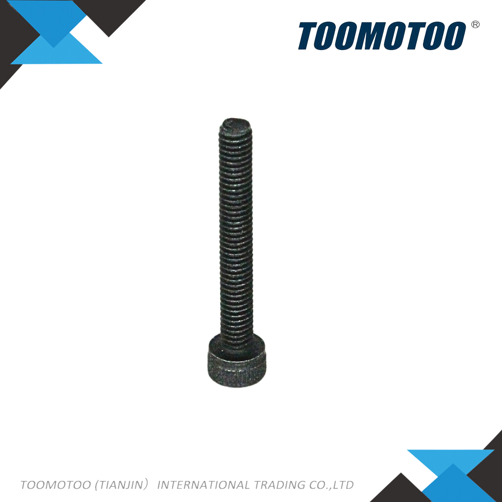 OEM&Alt Quality Forklift Spare Part Linde 9045316076 Hexagon Socket Head Cap Screw (Electric Diesel)