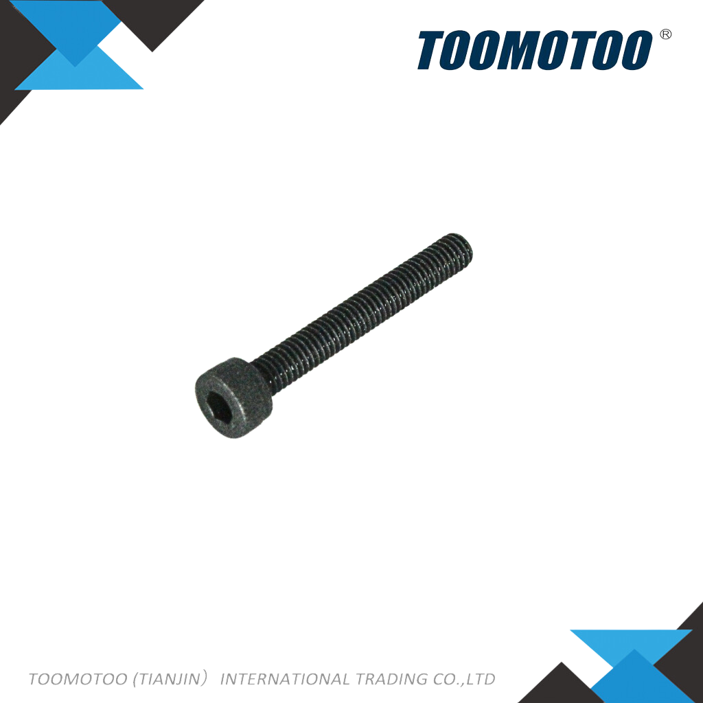 OEM&Alt Quality Forklift Spare Part Linde 9045316076 Hexagon Socket Head Cap Screw (Electric Diesel)