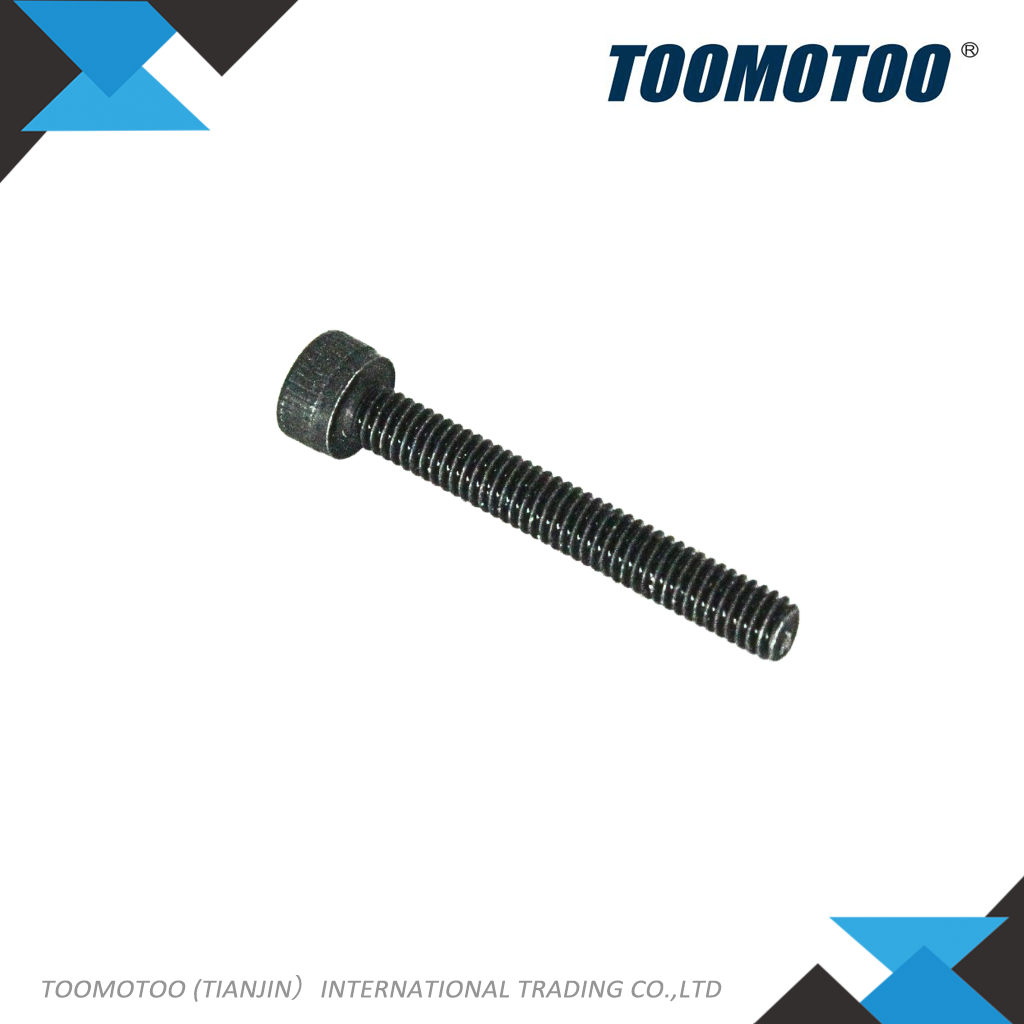 OEM&Alt Quality Forklift Spare Part Linde 9045316076 Hexagon Socket Head Cap Screw (Electric Diesel)