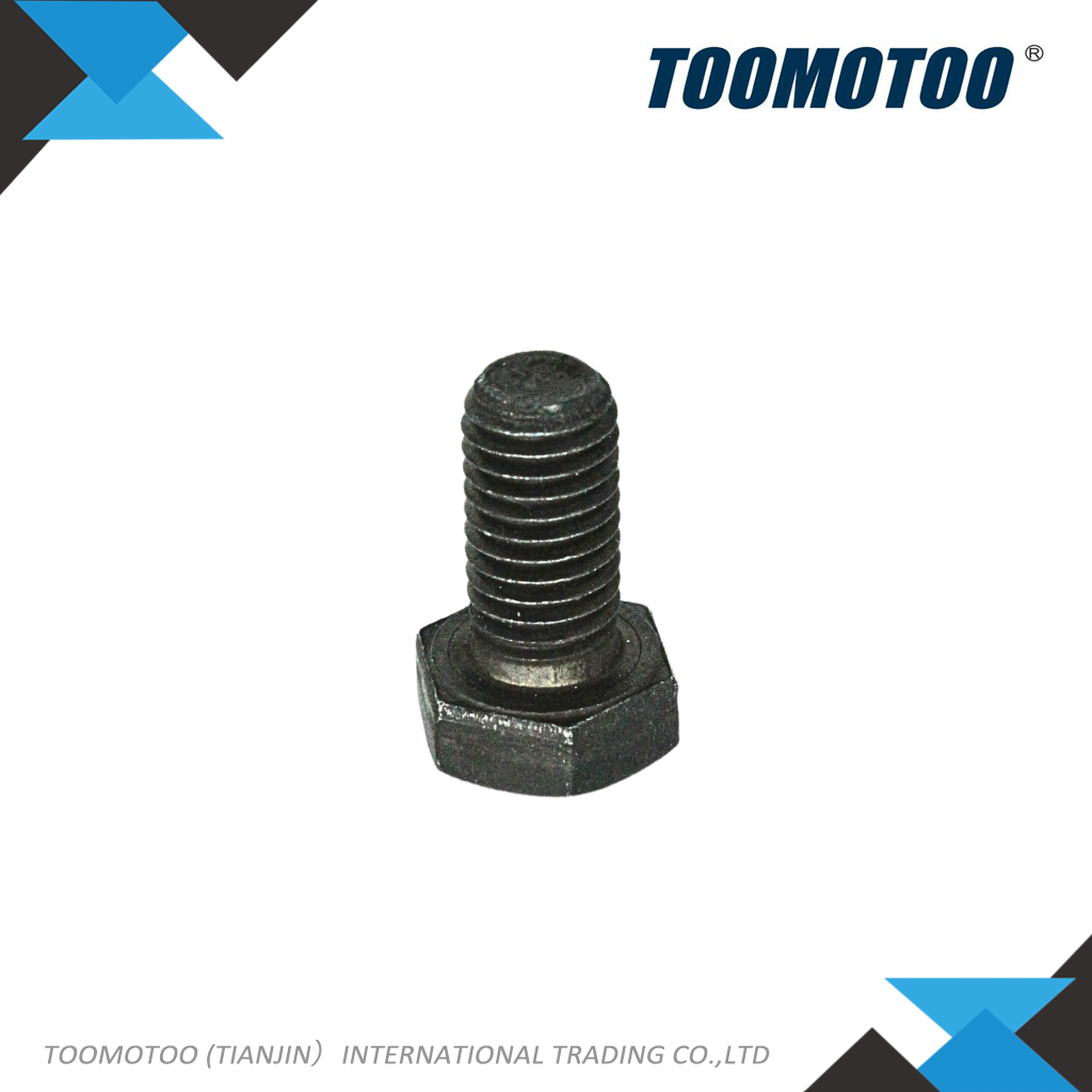 OEM&Alt Quality Forklift Spare Part Linde 9031326236 Hexagon Head Bolt (Electric Diesel)