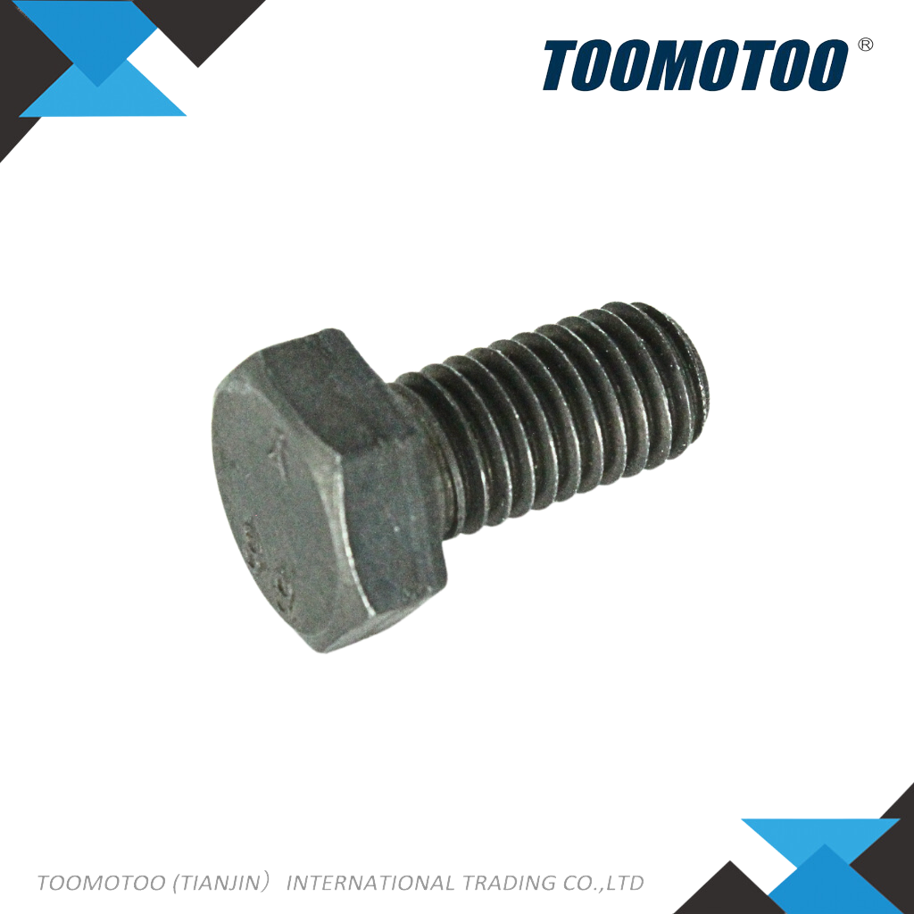 OEM&Alt Quality Forklift Spare Part Linde 9031326236 Hexagon Head Bolt (Electric Diesel)