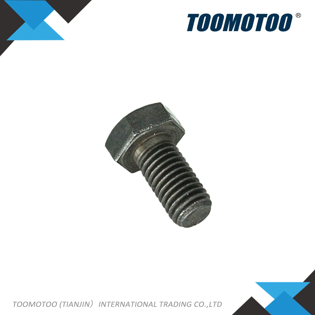 OEM&Alt Quality Forklift Spare Part Linde 9031326236 Hexagon Head Bolt (Electric Diesel)