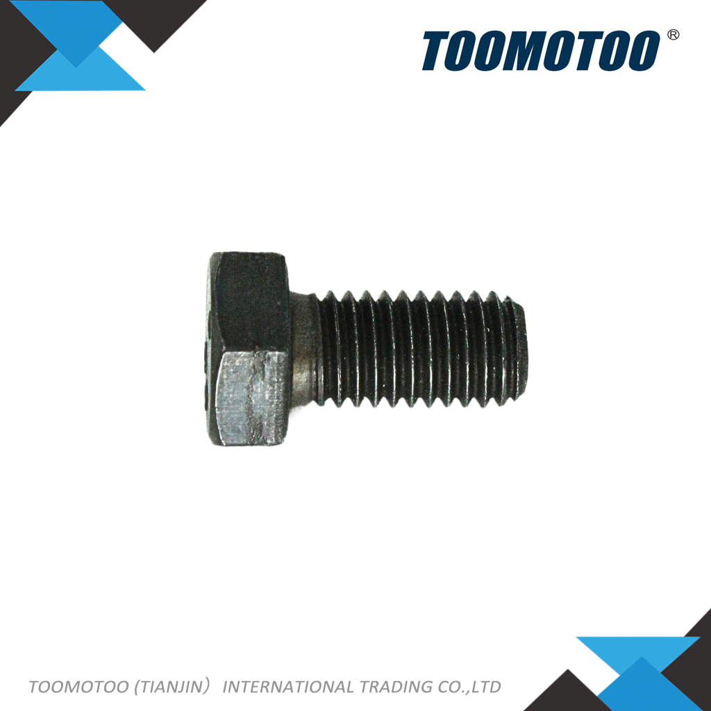 OEM&Alt Quality Forklift Spare Part Linde 9031326236 Hexagon Head Bolt (Electric Diesel)