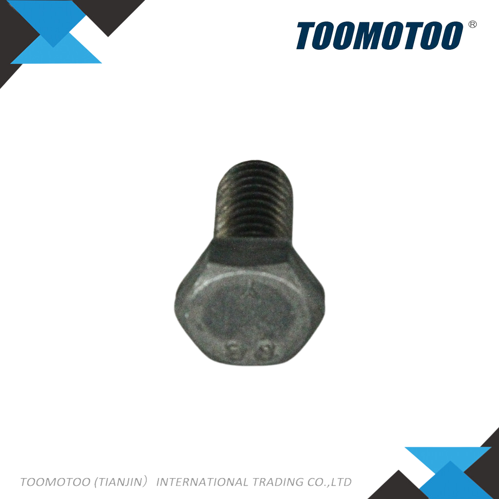 OEM&Alt Quality Forklift Spare Part Linde 9031326236 Hexagon Head Bolt (Electric Diesel)