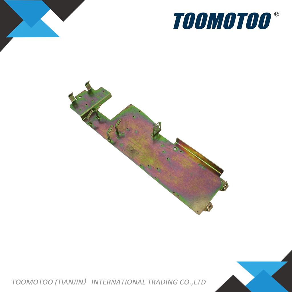 OEM&Alt Quality Forklift Spare Part Linde 3353606056 Support Assy. (Electric Diesel)