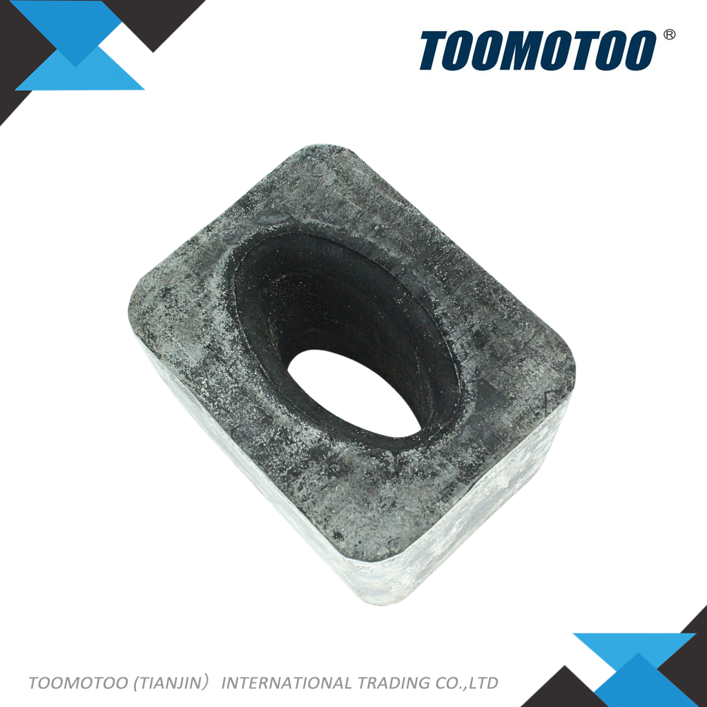 OEM&Alt Quality Forklift Spare Part Linde 0009640129 Mount Rubber (Electric Diesel)