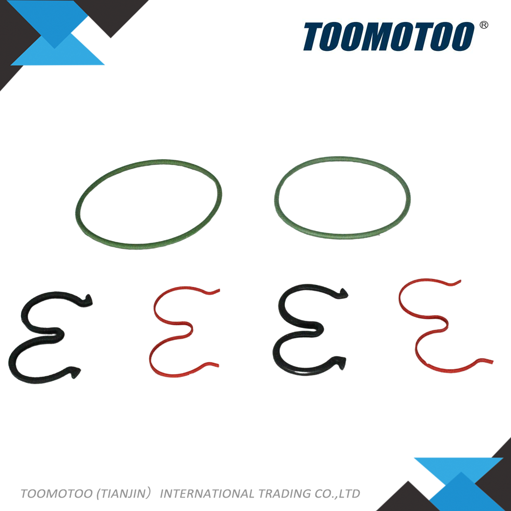 OEM&Alt Quality Forklift Spare Part Linde 0009629055 Repairkit Hyd. Pump (Electric Diesel)