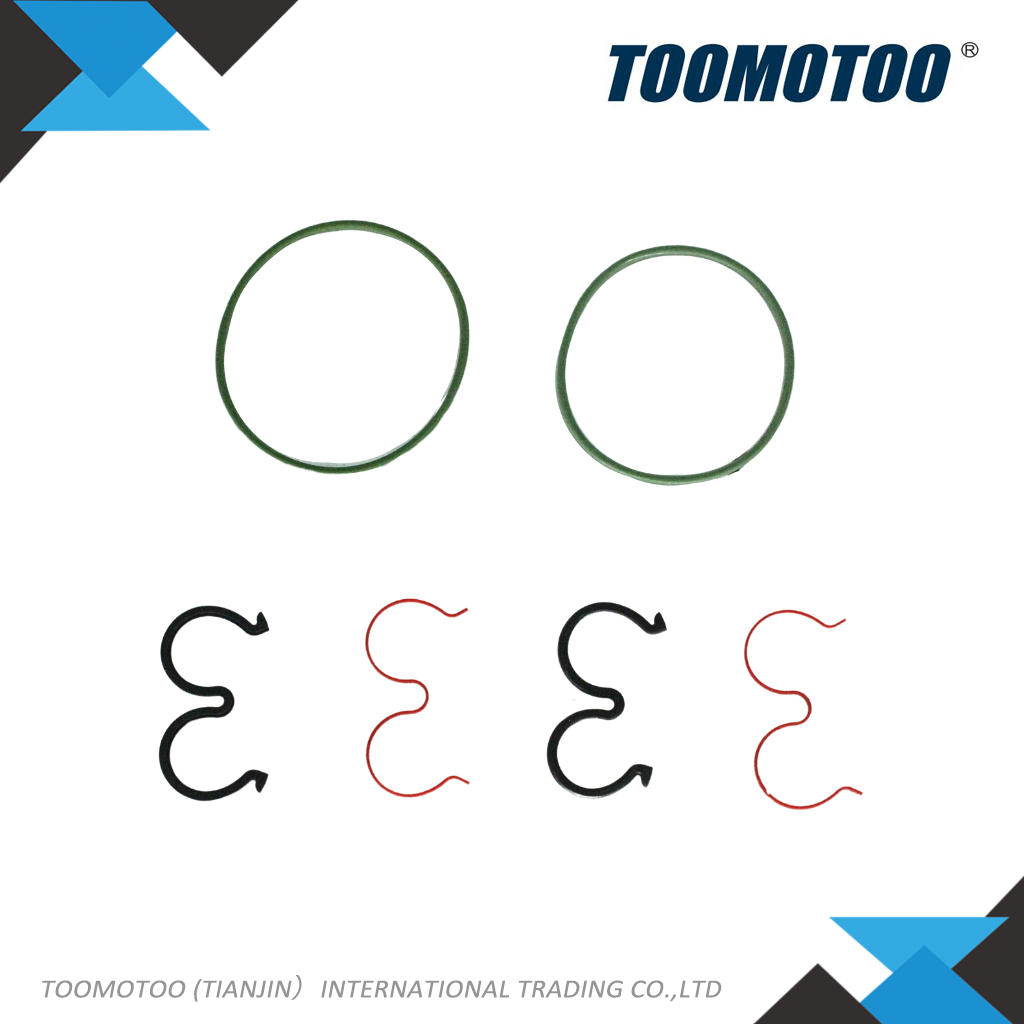 OEM&Alt Quality Forklift Spare Part Linde 0009629055 Repairkit Hyd. Pump (Electric Diesel)