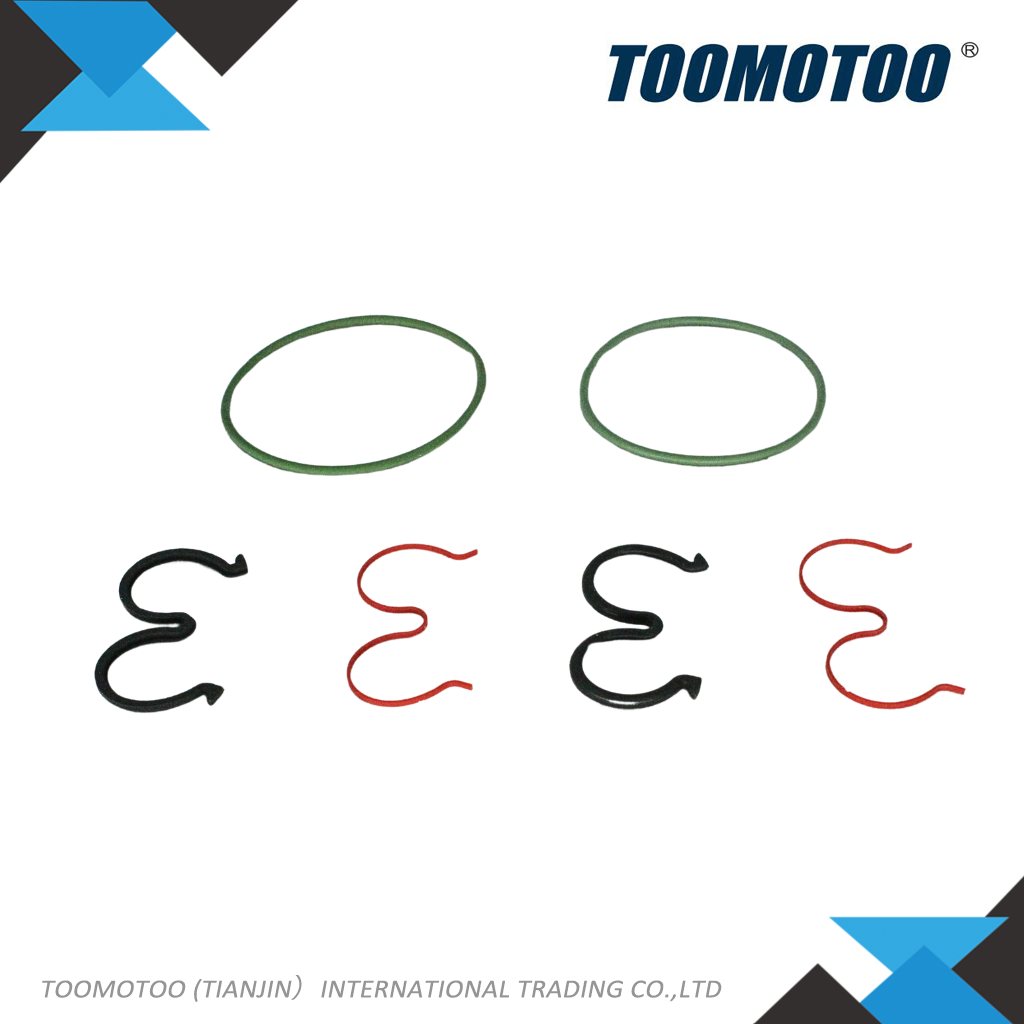 OEM&Alt Quality Forklift Spare Part Linde 0009629055 Repairkit Hyd. Pump (Electric Diesel)