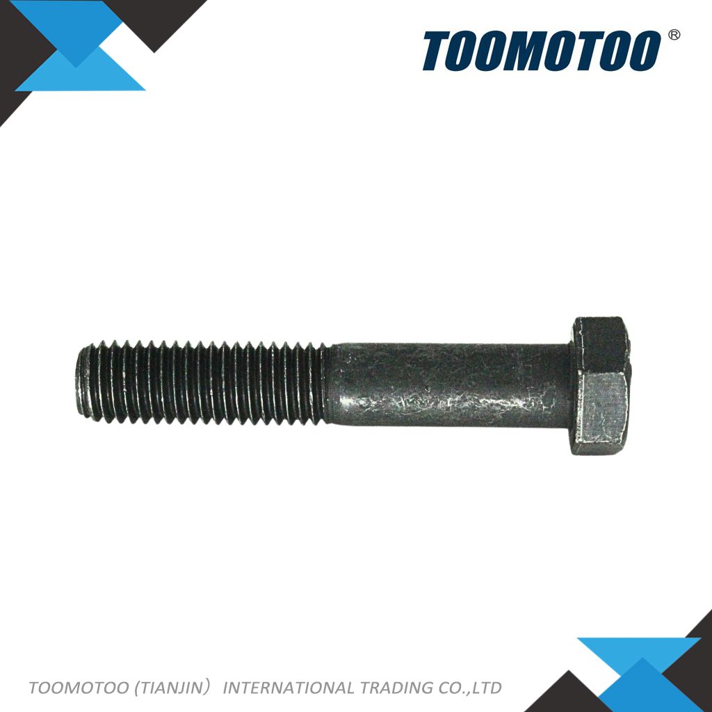 OEM&Alt Quality Forklift Spare Part Linde 0009010360 Hexagon Head Bolt (Electric Diesel)