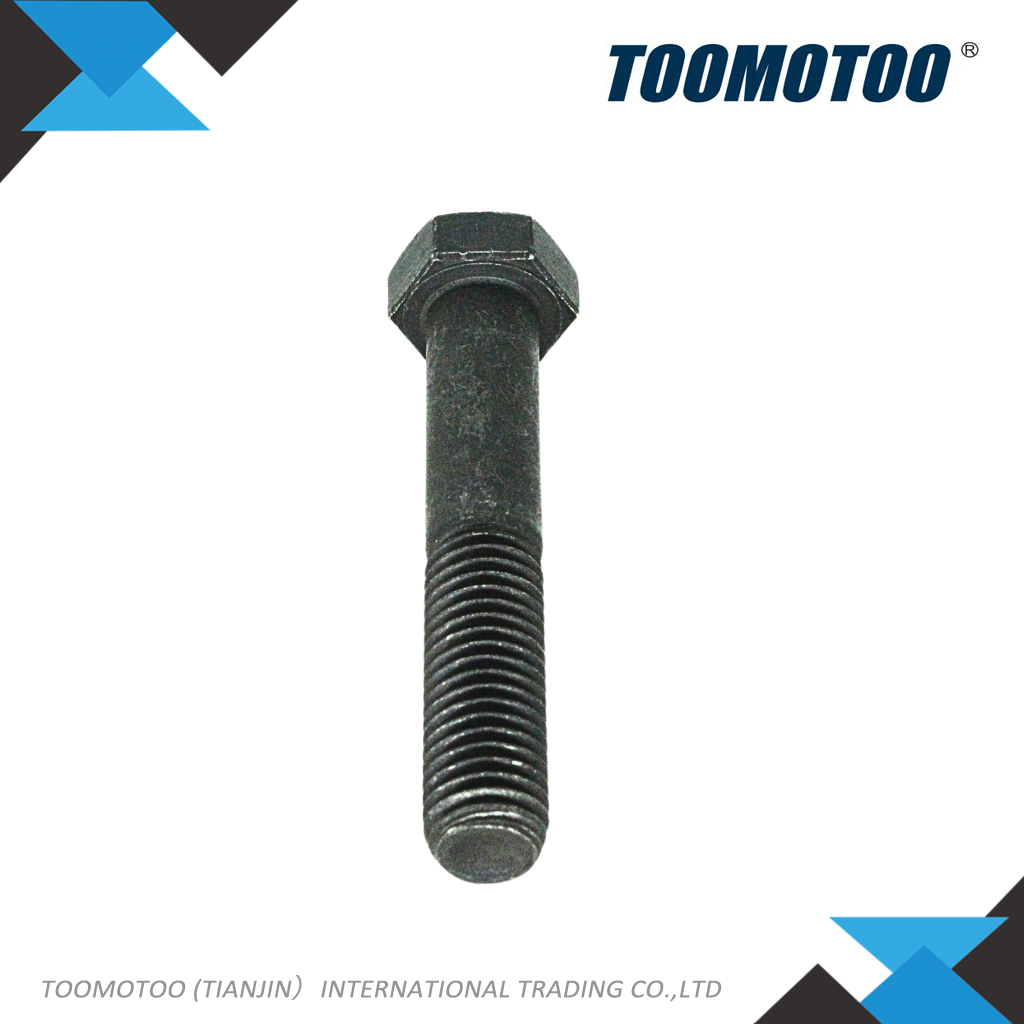 OEM&Alt Quality Forklift Spare Part Linde 0009010360 Hexagon Head Bolt (Electric Diesel)