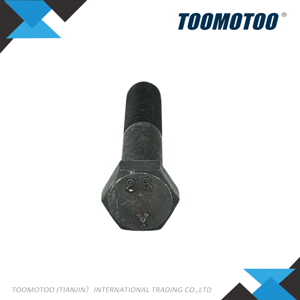 OEM&Alt Quality Forklift Spare Part Linde 0009010360 Hexagon Head Bolt (Electric Diesel)