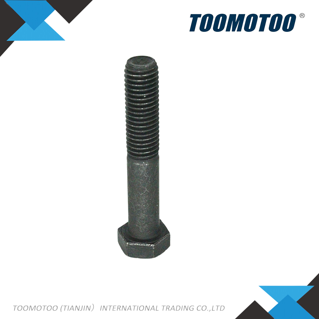 OEM&Alt Quality Forklift Spare Part Linde 0009010360 Hexagon Head Bolt (Electric Diesel)