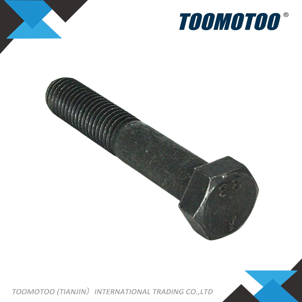 OEM&Alt Quality Forklift Spare Part Linde 0009010360 Hexagon Head Bolt (Electric Diesel)