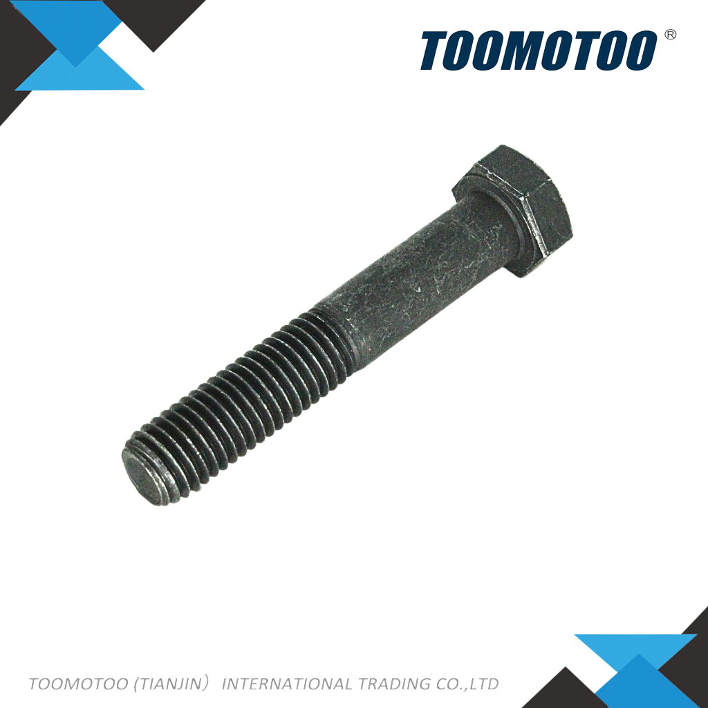 OEM&Alt Quality Forklift Spare Part Linde 0009010360 Hexagon Head Bolt (Electric Diesel)