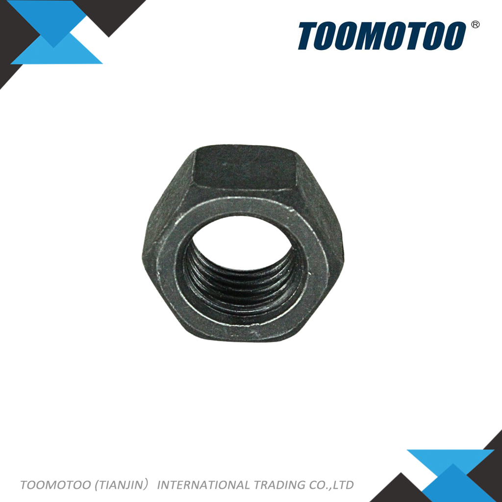 OEM&Alt Quality Forklift Spare Part Linde 9210281180 Hexagonal Nut (Electric Diesel)