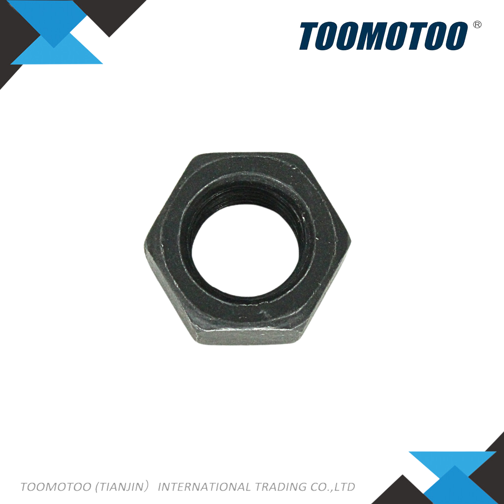 OEM&Alt Quality Forklift Spare Part Linde 9210281180 Hexagonal Nut (Electric Diesel)