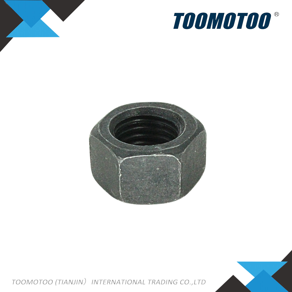 OEM&Alt Quality Forklift Spare Part Linde 9210281180 Hexagonal Nut (Electric Diesel)