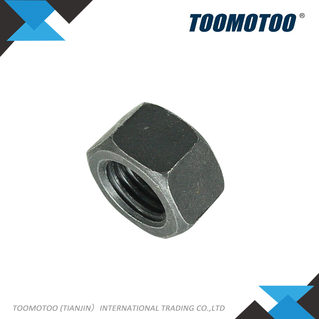 OEM&Alt Quality Forklift Spare Part Linde 9210281180 Hexagonal Nut (Electric Diesel)