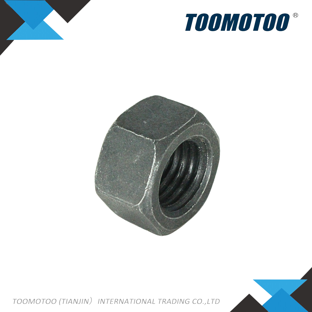 OEM&Alt Quality Forklift Spare Part Linde 9210281180 Hexagonal Nut (Electric Diesel)