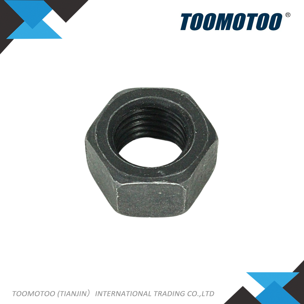 OEM&Alt Quality Forklift Spare Part Linde 9210281180 Hexagonal Nut (Electric Diesel)