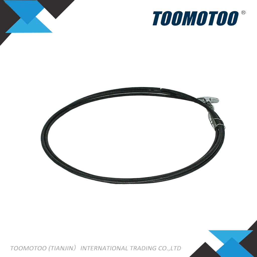 OEM&Alt Quality Forklift Spare Part Kalmar Lmv (Sweden) 9224420045 Control Cable (Electric Diesel)