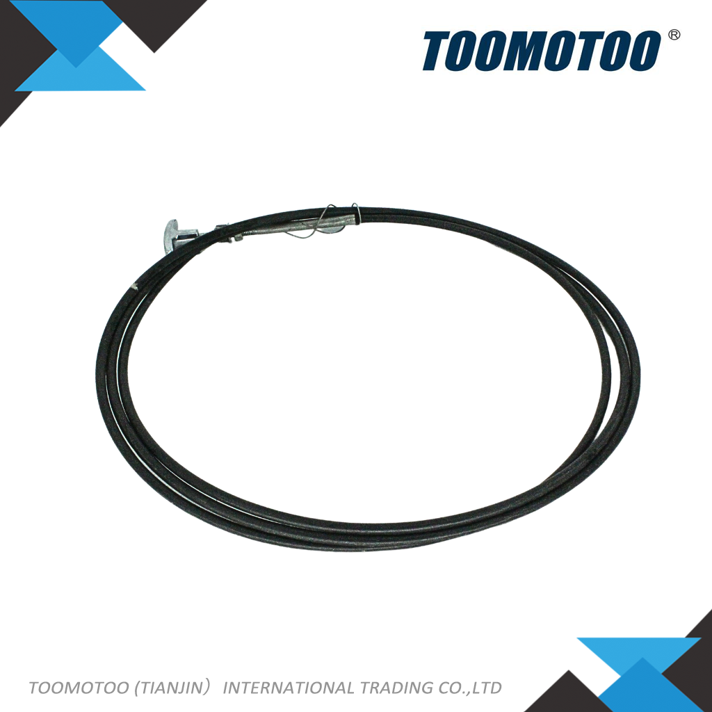 OEM&Alt Quality Forklift Spare Part Kalmar Lmv (Sweden) 9224420045 Control Cable (Electric Diesel)